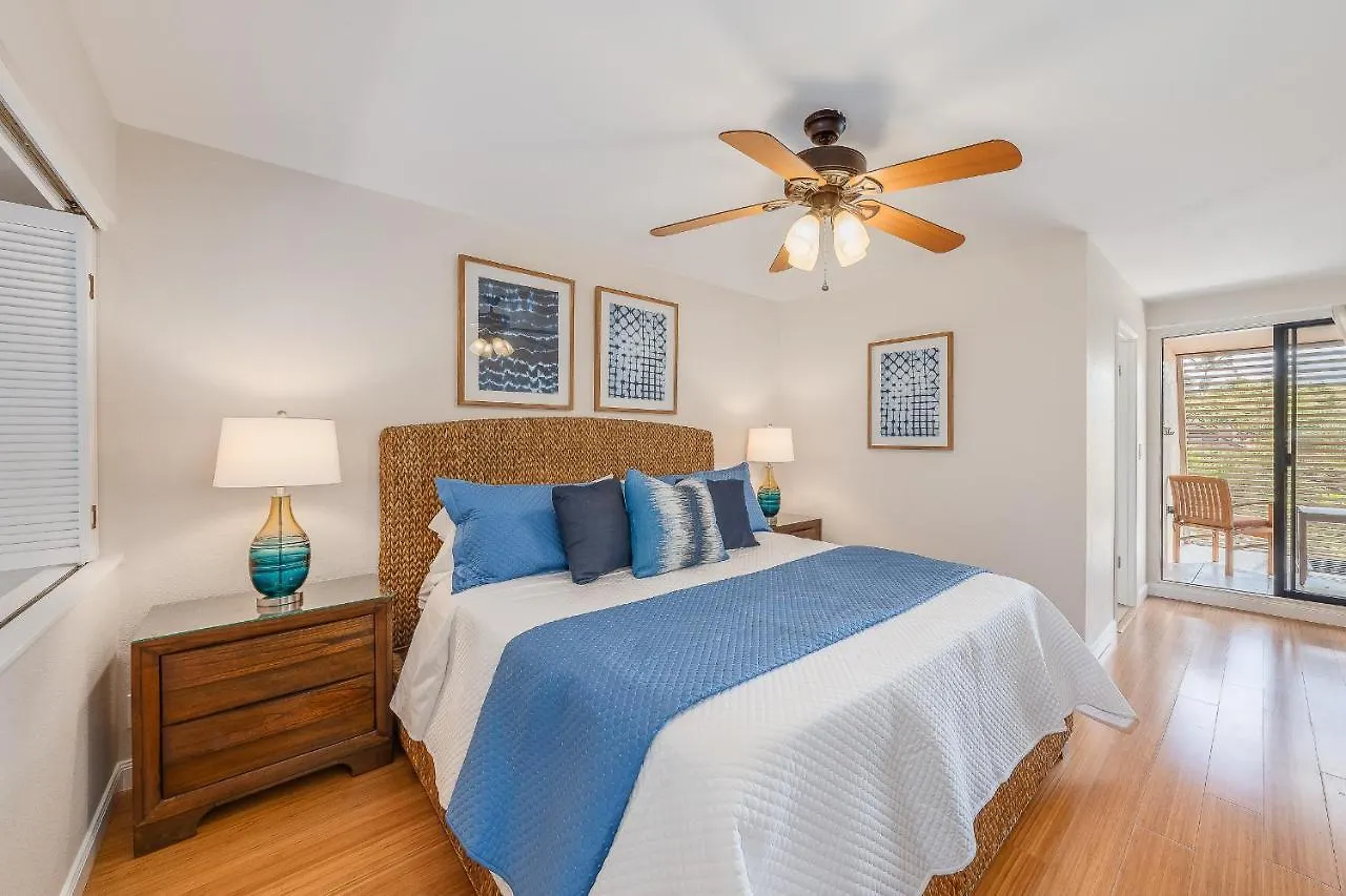 Maui Kamaole A204 - Romvari Realty Kihei