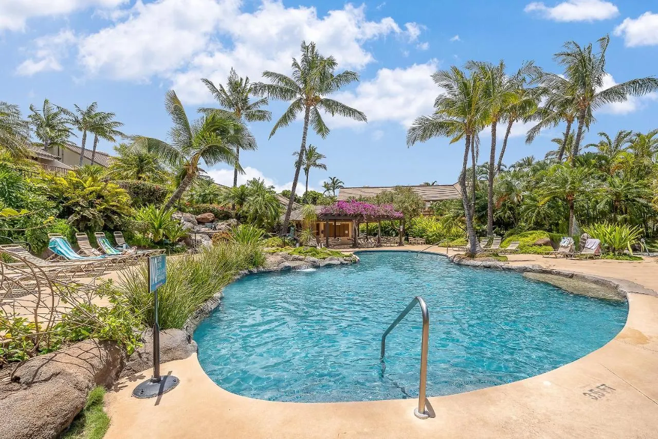 Holiday home Maui Kamaole A204 - Romvari Realty Kihei