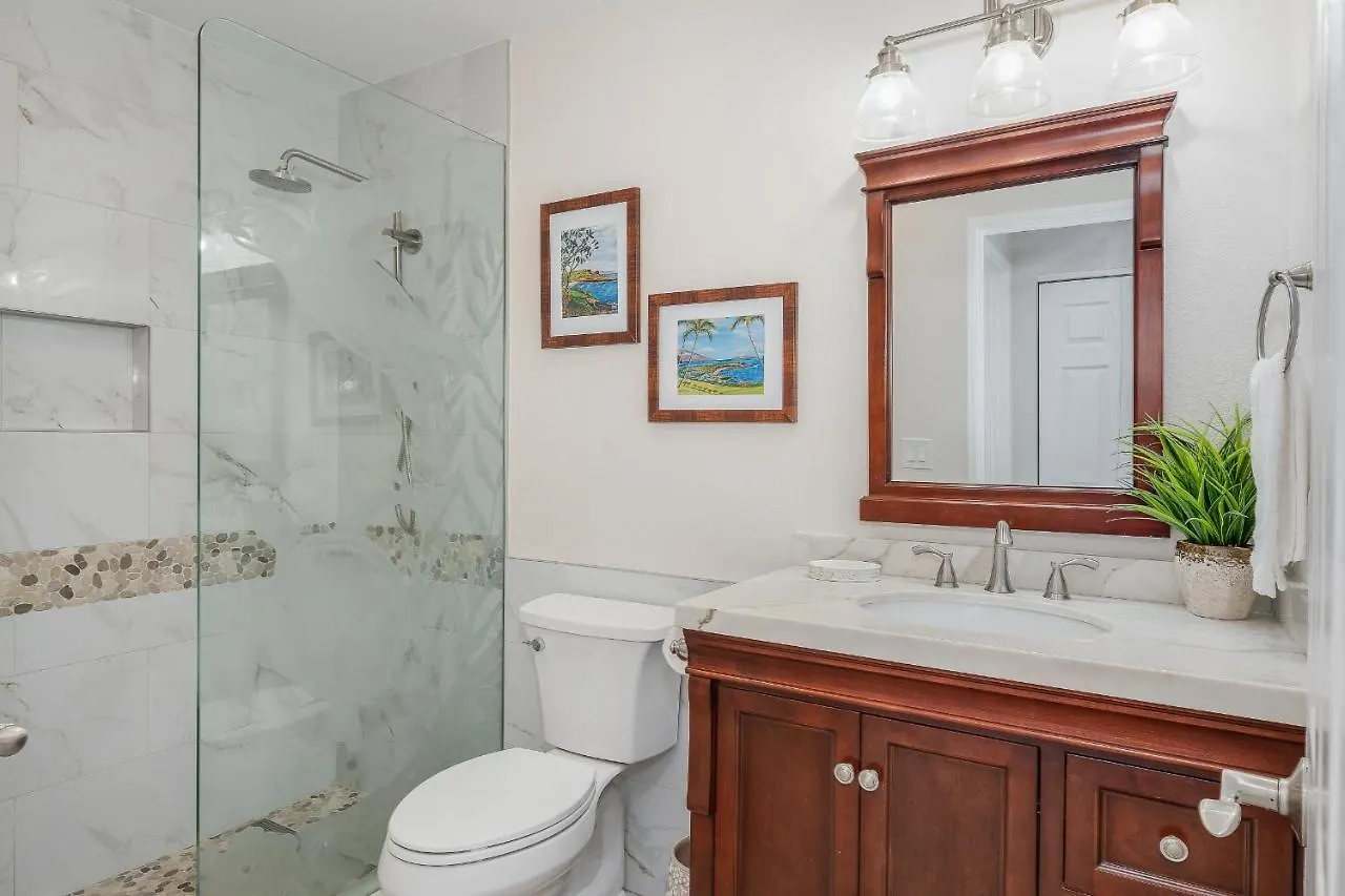 Maui Kamaole A204 - Romvari Realty Kihei United States