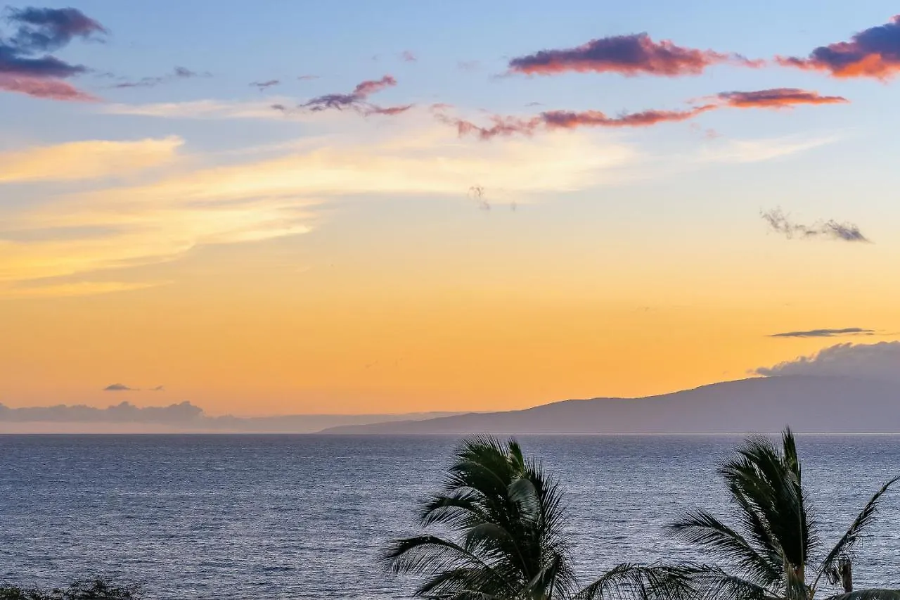 Casa vacanze Maui Kamaole A204 - Romvari Realty Kihei Stati Uniti