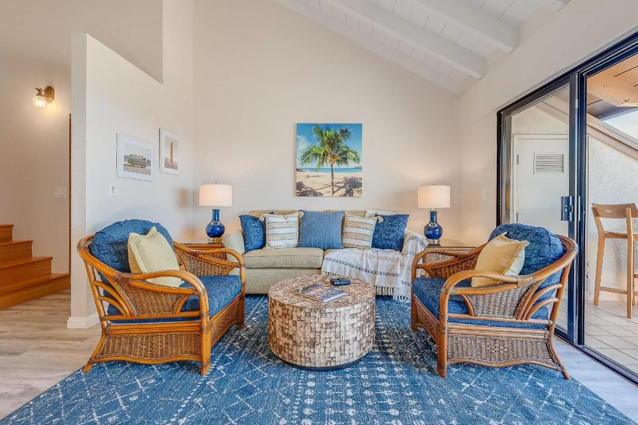 Maui Kamaole A204 - Romvari Realty Kihei 0*,