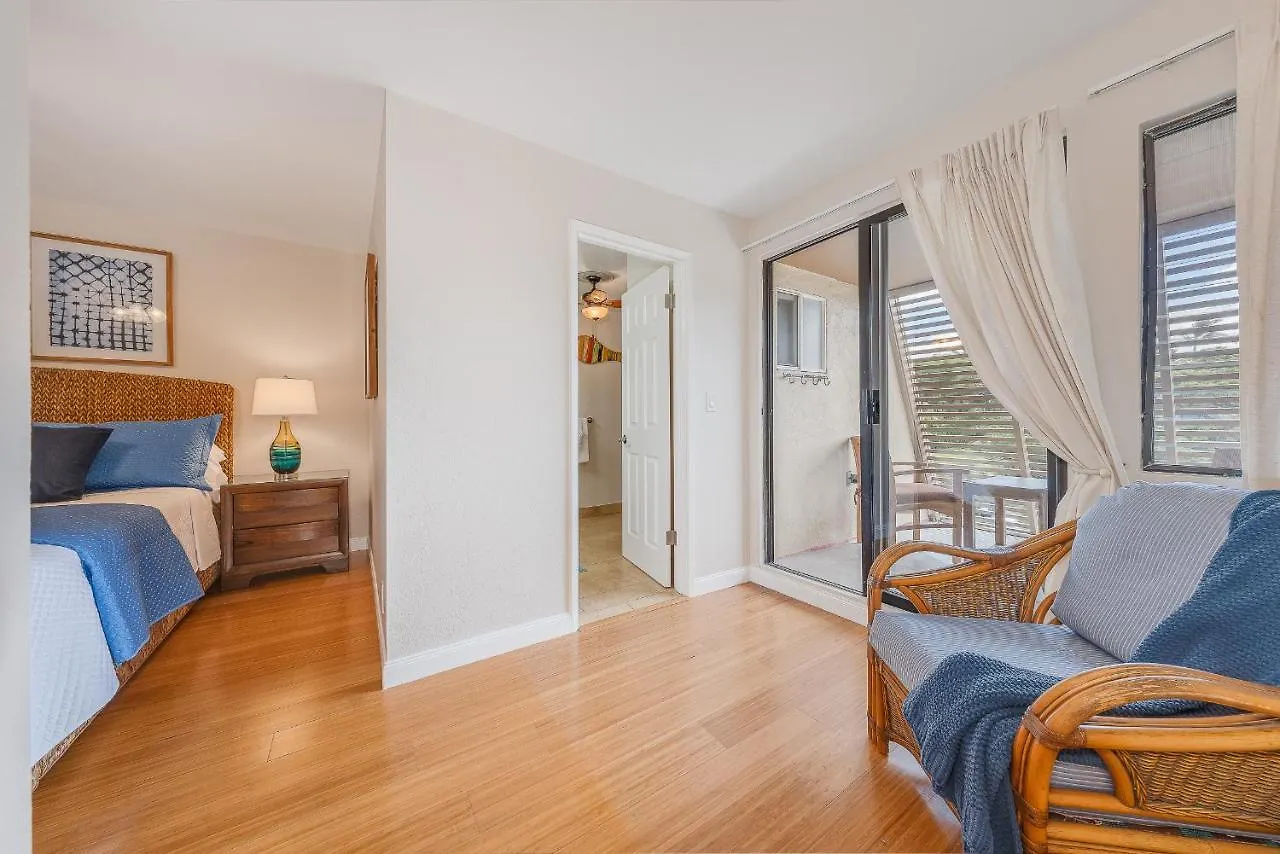 Maui Kamaole A204 - Romvari Realty Kihei Stati Uniti
