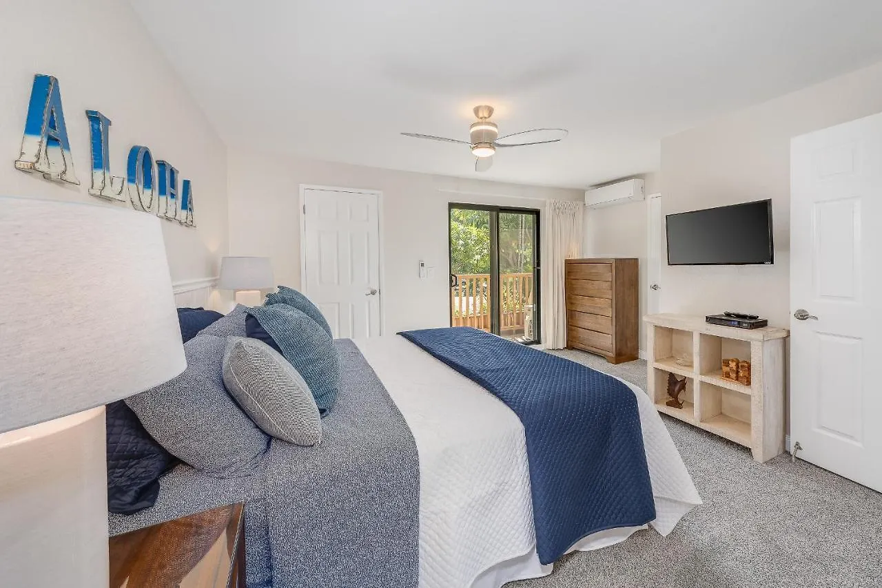 Casa vacanze Maui Kamaole A204 - Romvari Realty Kihei Stati Uniti