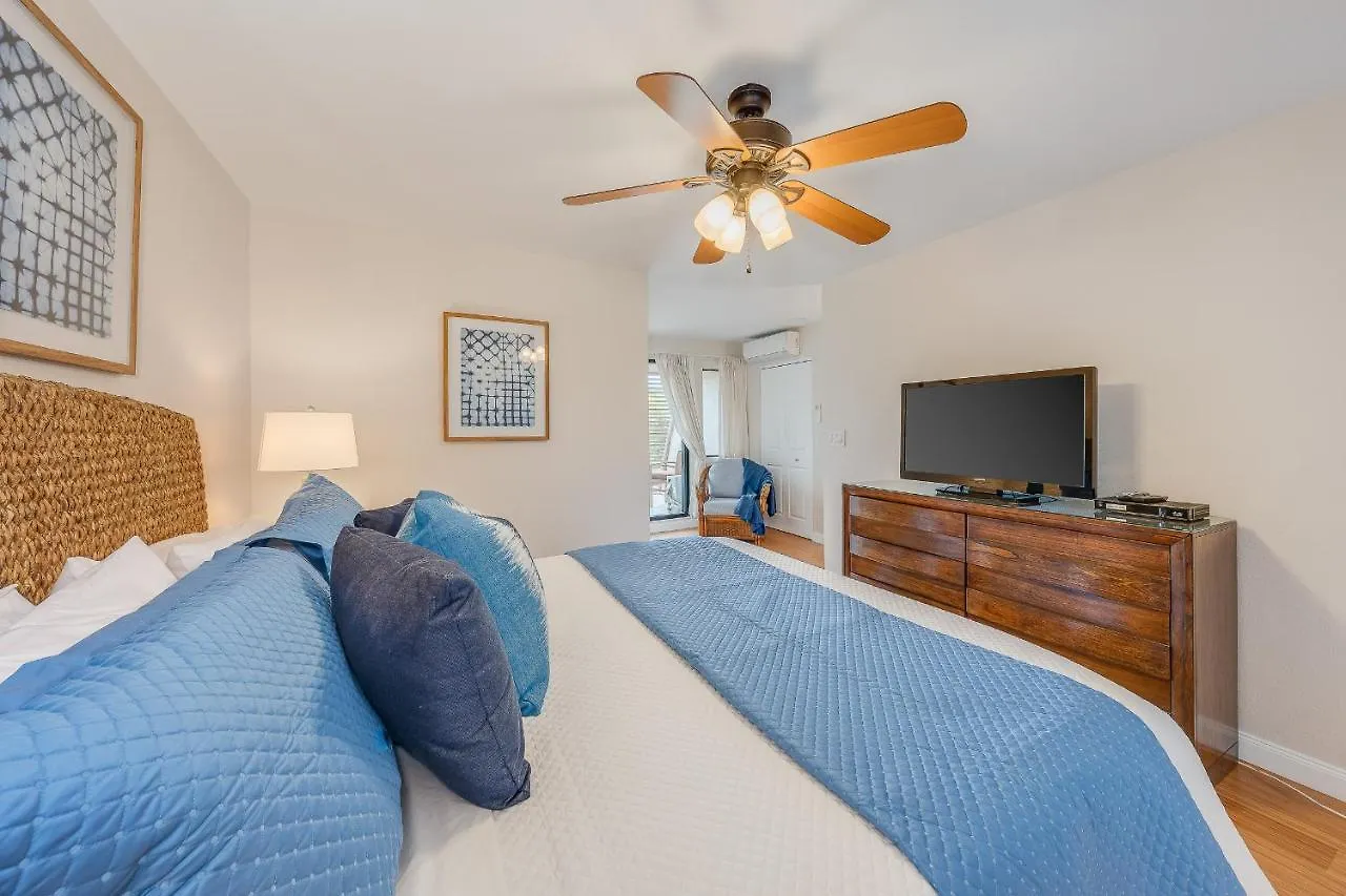Maui Kamaole A204 - Romvari Realty Kihei Stati Uniti
