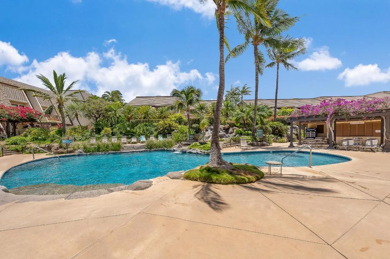Maui Kamaole A204 - Romvari Realty Kihei 0*,  Stati Uniti