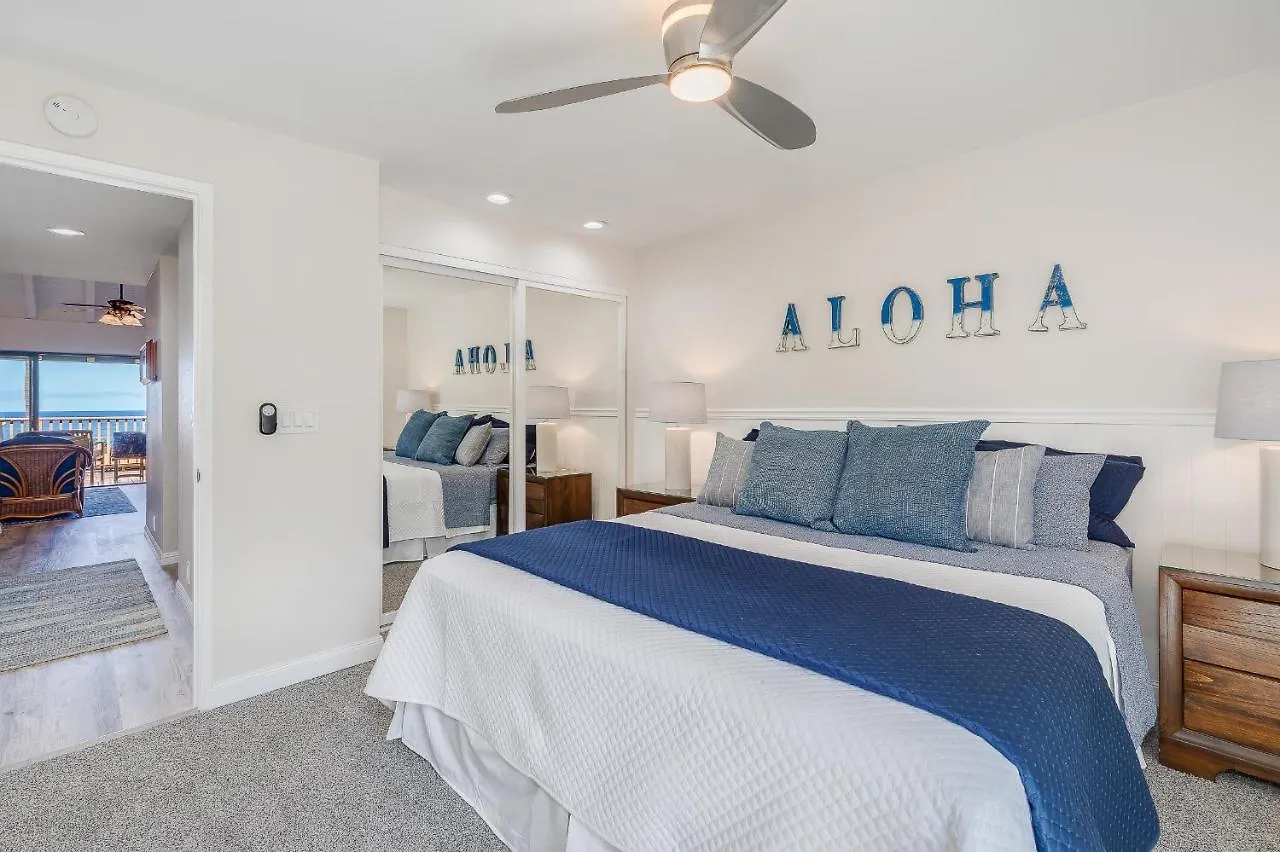 Maui Kamaole A204 - Romvari Realty Kihei